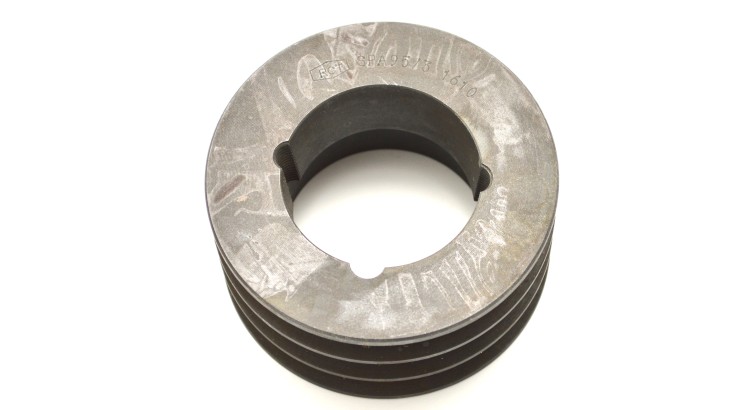 Řemenice klínová SPA-3 D 100 pro pouzdro TB1610