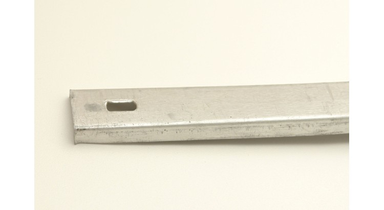 55115316 Lišta boční 108cm (pro levou i pravou stranu)
