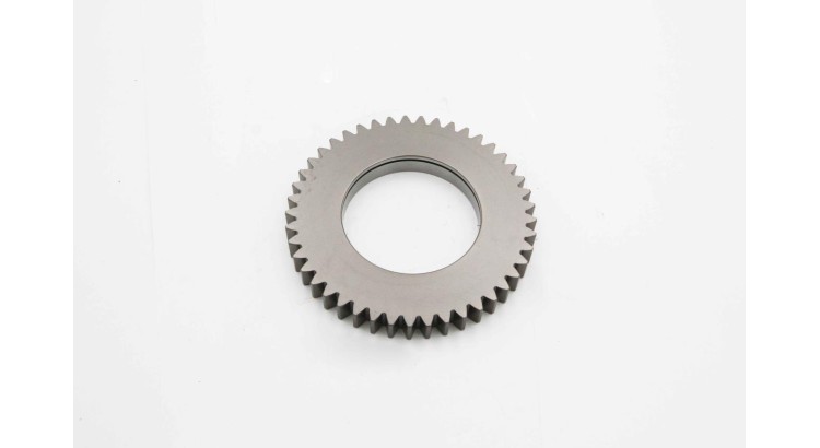 Kolo ozubené 45 zubů M3 (16,1mm) Cat Nova