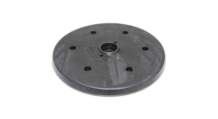 Disk utužovacího kola dělený plastový 1/2 1ks (pro kolo 452.320)