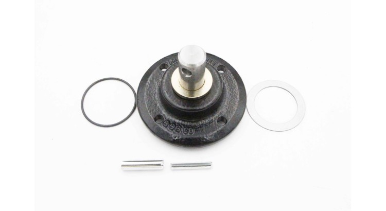 Domeček ložiska kpl. s čepem (9008.56.10)