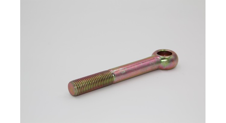 Šroub s okem M20x155 DIN 444 8,8 ZN