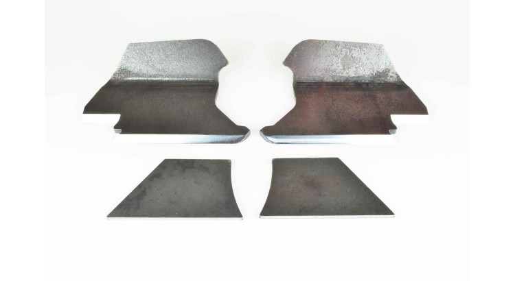 Výztuha pro upevnění šneku SI714