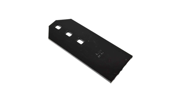 Ostří zavlačecího pera 260x100x10