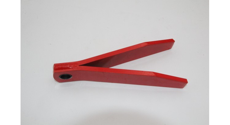 Prst kondicionéru CAT - dvojitý s pouzdrem