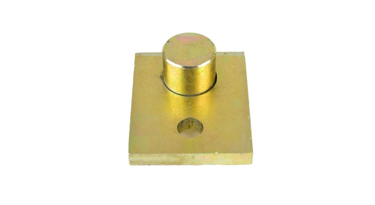 Doraz nárazové pojistky