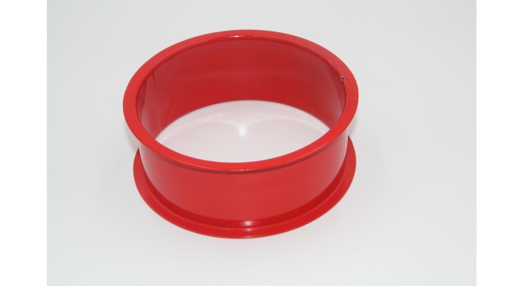 Spojka hadice 120/1x50