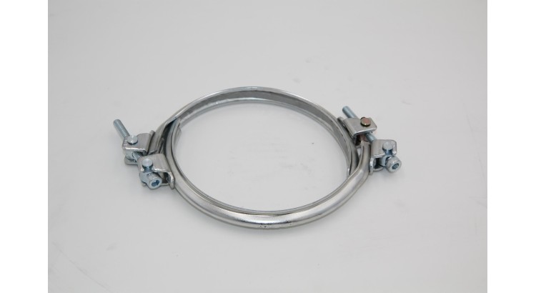 Spona na trubku 120