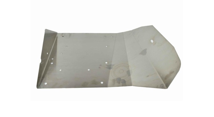 Plech shazovací levý  (376.36.020.0)