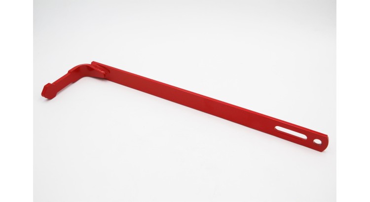 Klíč na výměnu nožů 434.973 a 974