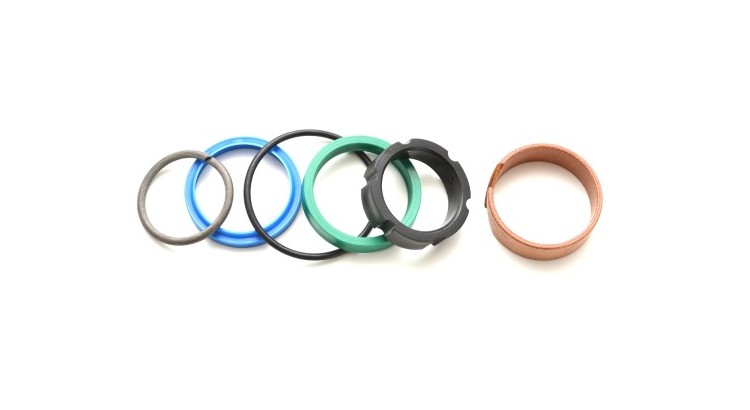 Sada těsnění válce 442.243