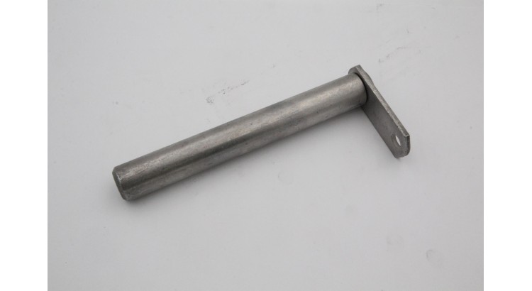 Čep 25/185mm se zajištěním (385.10.092.0)