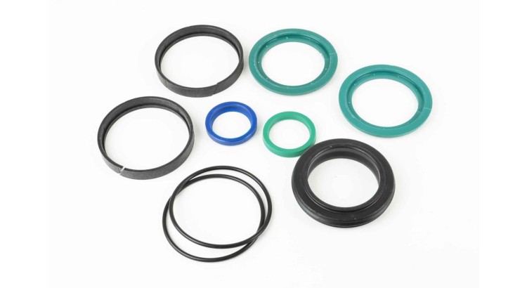 Sada těsnění k hydr válci 442.502