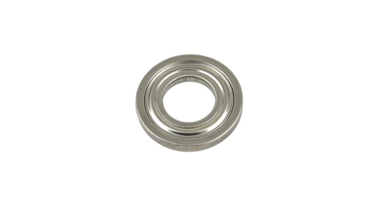 Nilos kroužek LSTO 17/35/4,0 A2