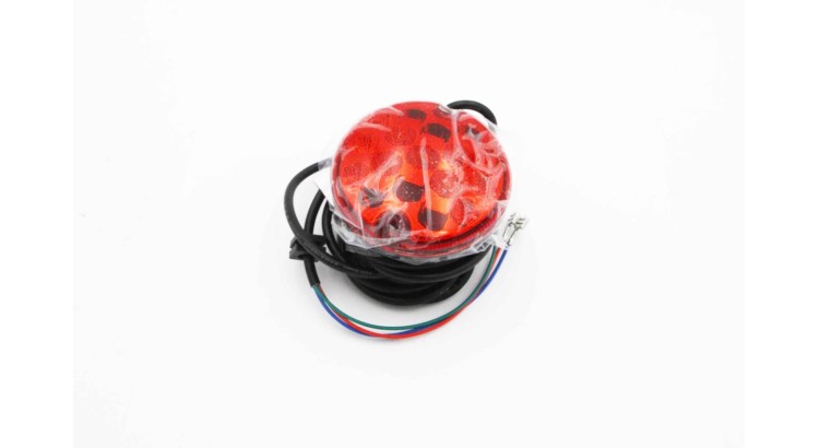 Světlo koncové 1 LED