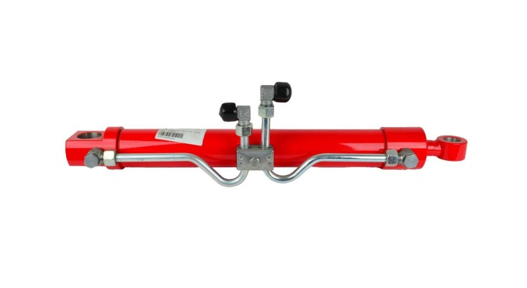 Válec hydraulický  50-30-380 - znamenák Terrasem (442.678)