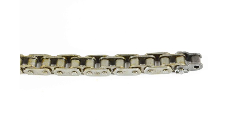 Řetěz 3/8" 06B-1x184
