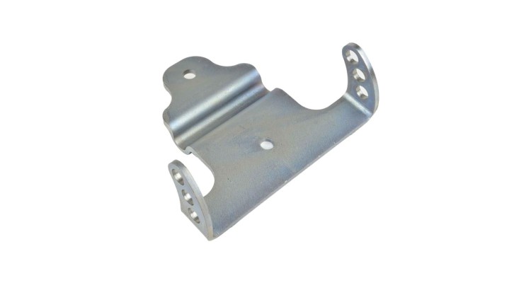 Příložka zavlačecí pružiny Terrasem