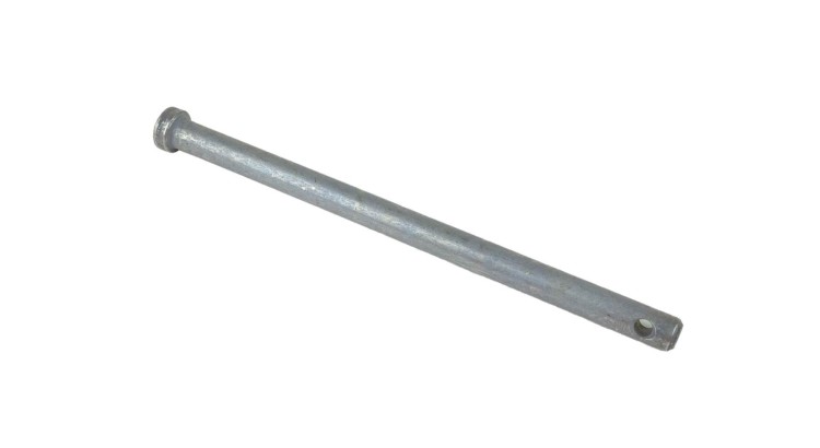 Čep na zajištění zavlačecí pružiny