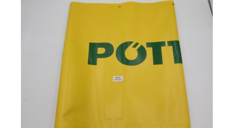 Plachta 1800x580x1,2