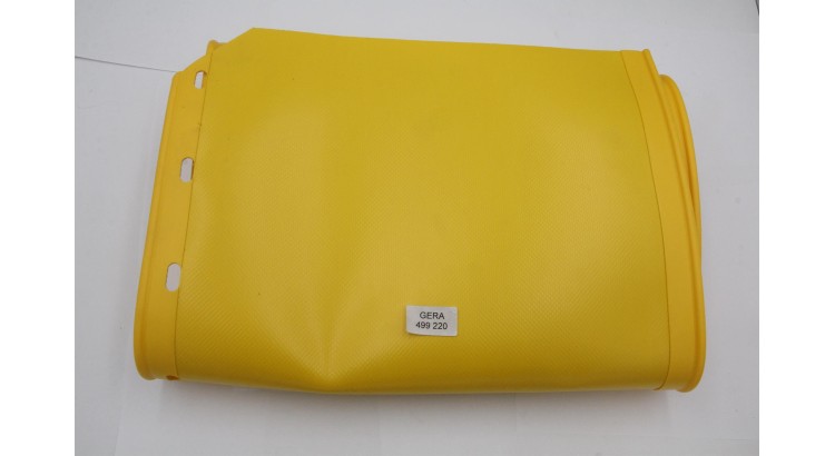 Plachta vnější 930x390x1,2