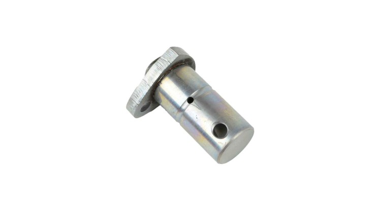 Čep 25/63 se zajištěním