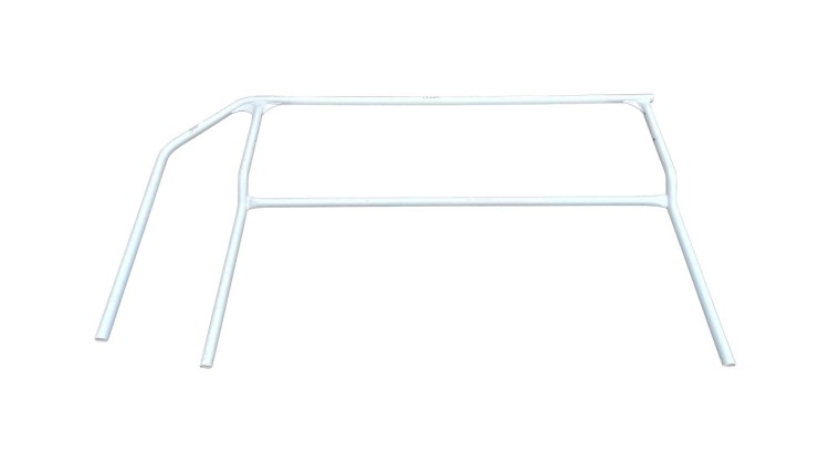 Zábradlí k násypce Terrasem