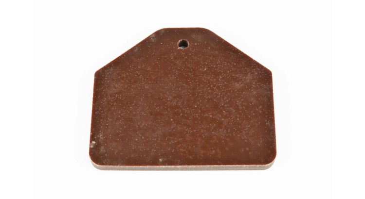 Odpružení pryžové pro zavlačovač Terrasem