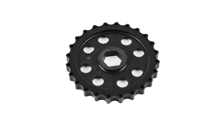 Váleček výsevný jemný