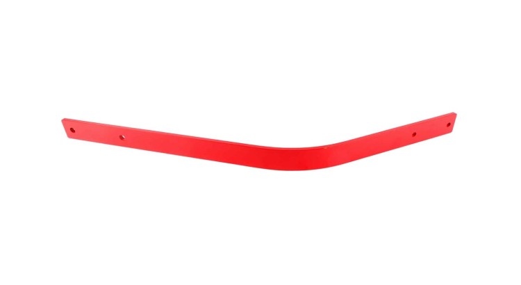 Držák zavlačecí pružiny plochý - Ausleger