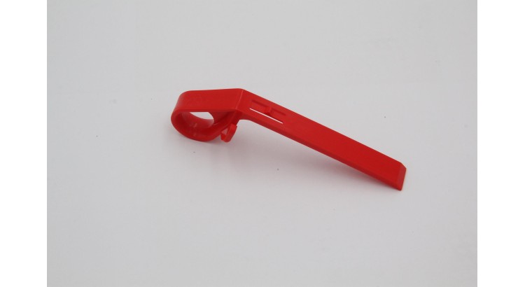 Krytka výsevku úzká očko