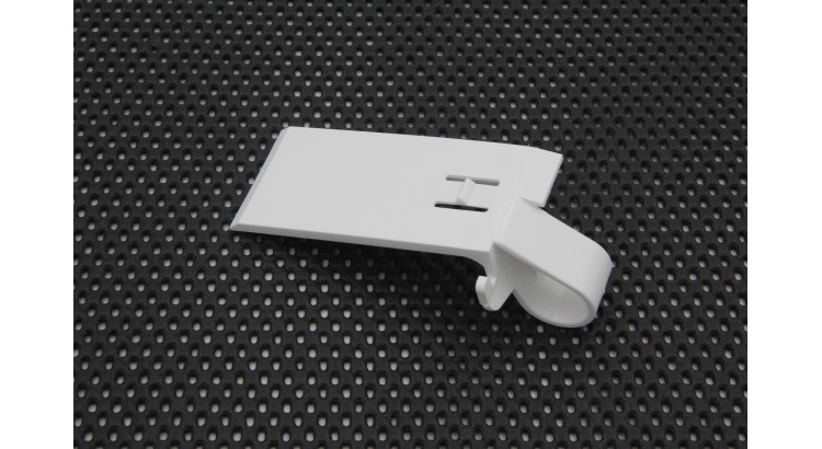 Krytka výsevku široká očko