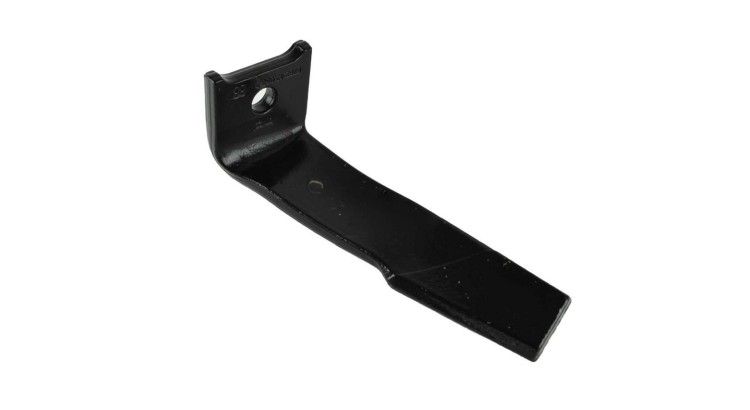 Pöttinger 8762.42.050.0 Nůž LION levý 18x335 mm DURASTAR
