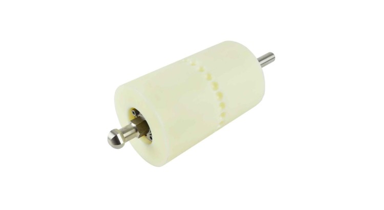 Váleček výsevný 7 mák, řepka 1-3,5kg/ha