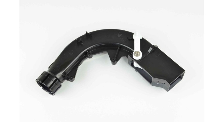 Nástavec do rozdělovací hlavy kpl.