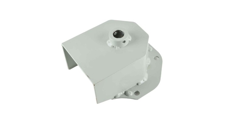 Uložení pohonu ostruhového kola pravá strana