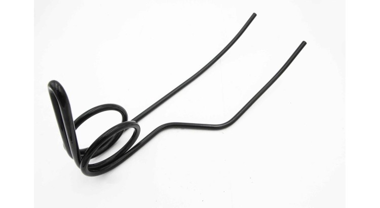 Pružina zavlačecí levá