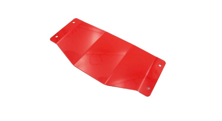 Pöttinger 3761.30.039.2 Kryt pod středový plech - tunel