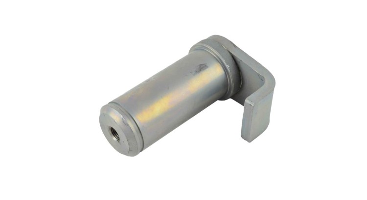 Čep 30/67 s patkou na zajištění