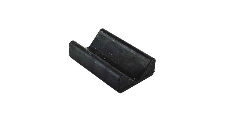 Element odpružení botky 110mm 65 SHORE