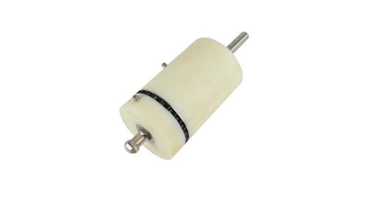 Váleček výsevný 5 (mák,řepka) na Aerosem