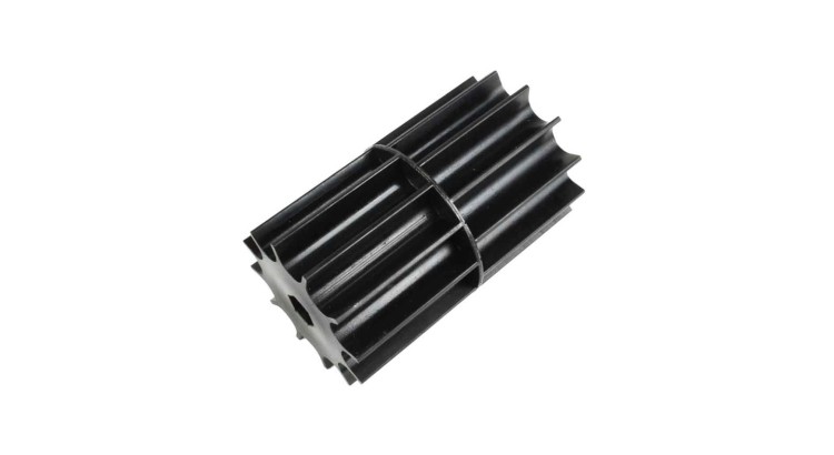 Váleček výsevný hrubý 100% (hrách) šířka 173mm