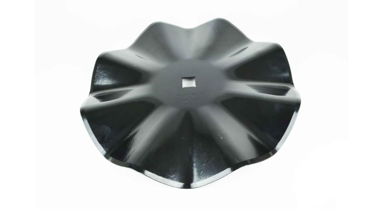 Disk Wave - vlnitý 510x5