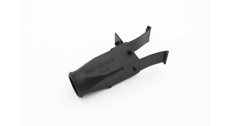 Nástavec rozdělovače rovný bez klapky