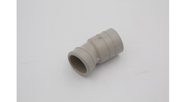 Spojka semen. šedá (kolej.řádek)