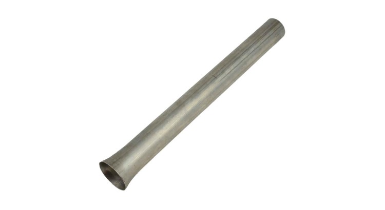 Trubka semenovodu L-330mm nerez