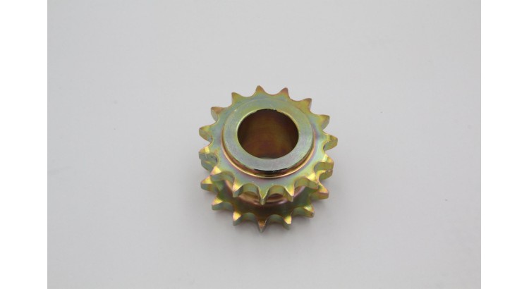 Kolo řetězové 15/15z