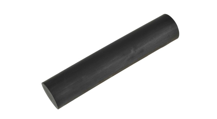 Váleček pryžový 60x190