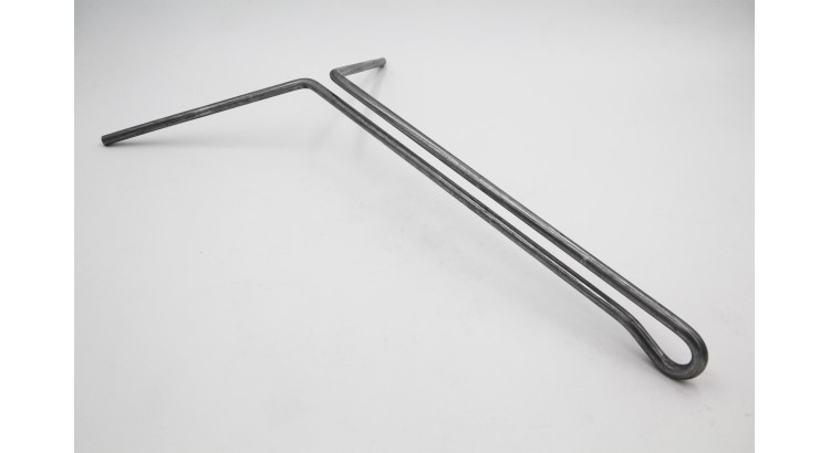 Pružina zavlačecí dlouhá