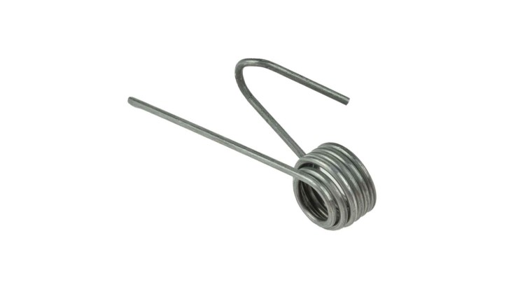 Pružina přítlačná